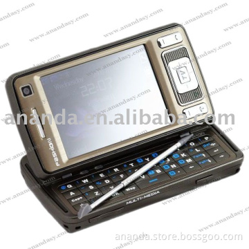2 Sim Card &amp; TV Mobile phone AK-588